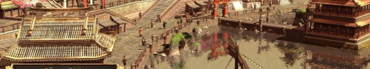 Age of Empires 3 The Asian Dynasties